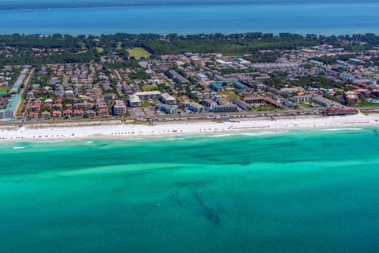 Neptune'S Nook Destin Luaran gambar