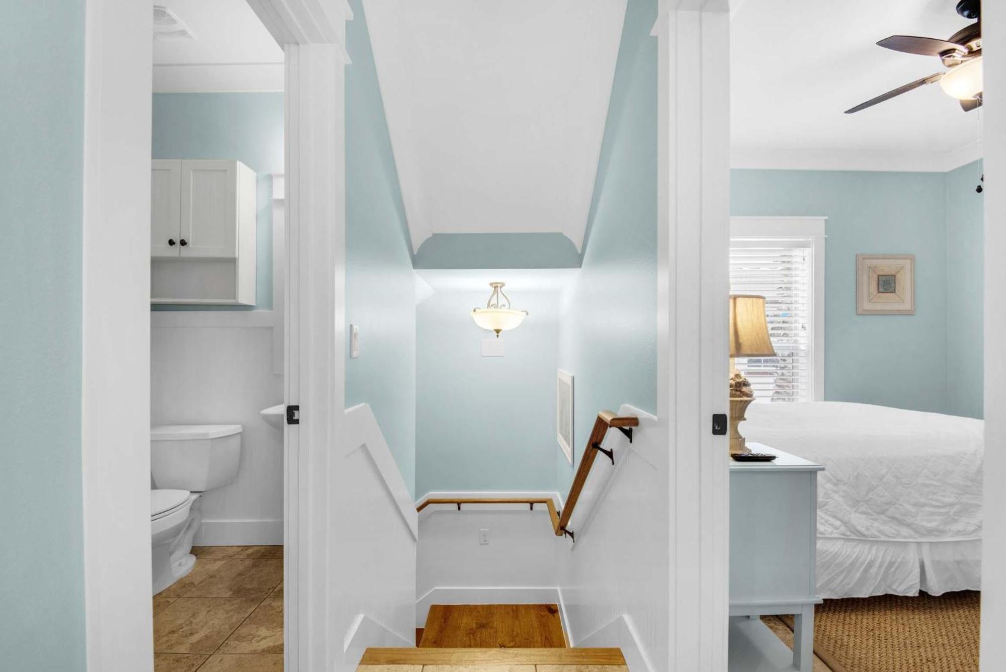 Neptune'S Nook Destin Luaran gambar