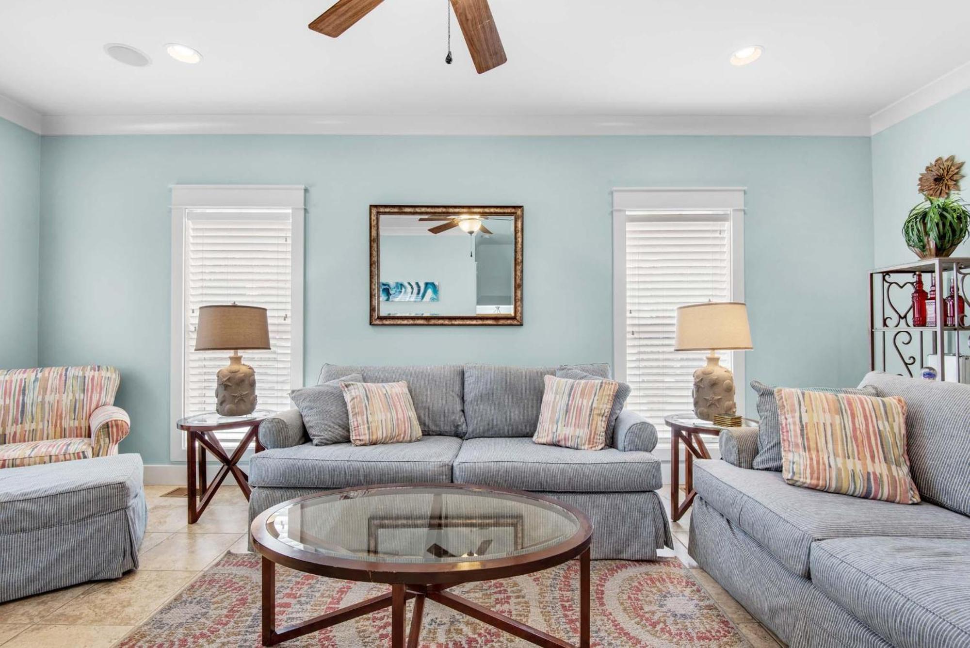Neptune'S Nook Destin Luaran gambar