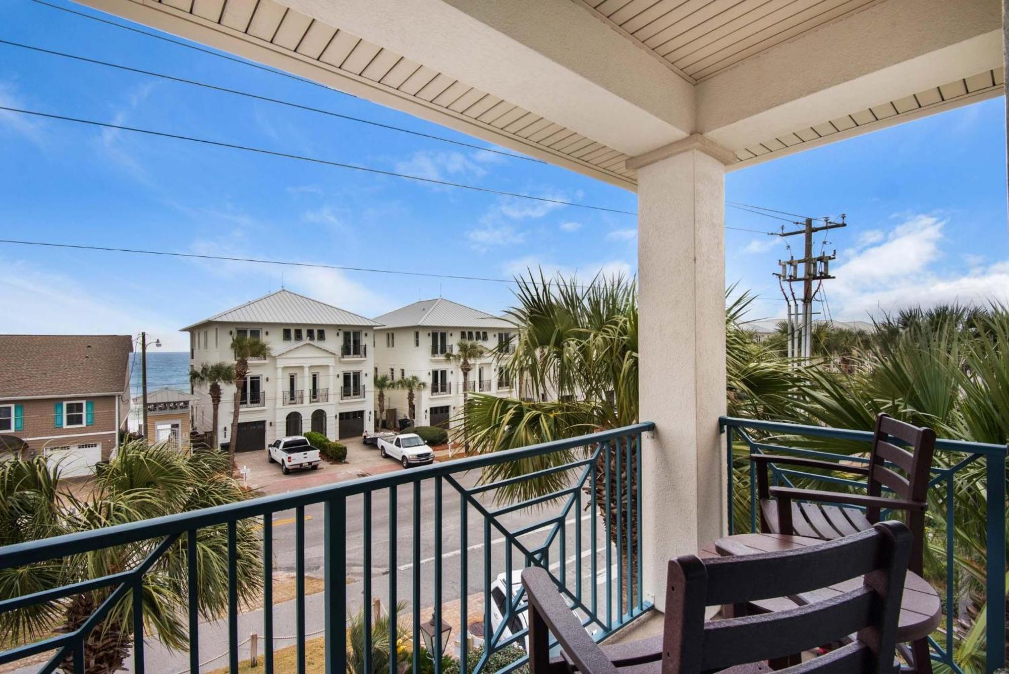 Neptune'S Nook Destin Luaran gambar