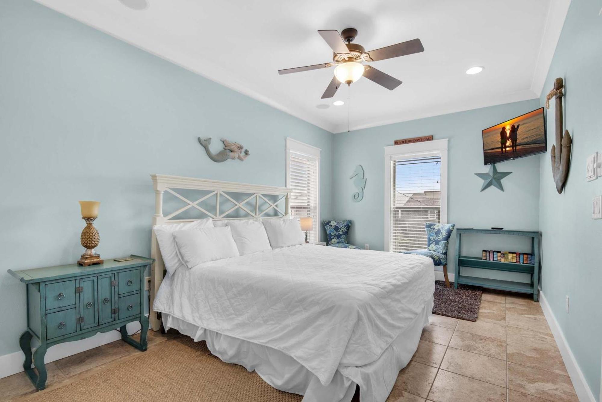 Neptune'S Nook Destin Luaran gambar