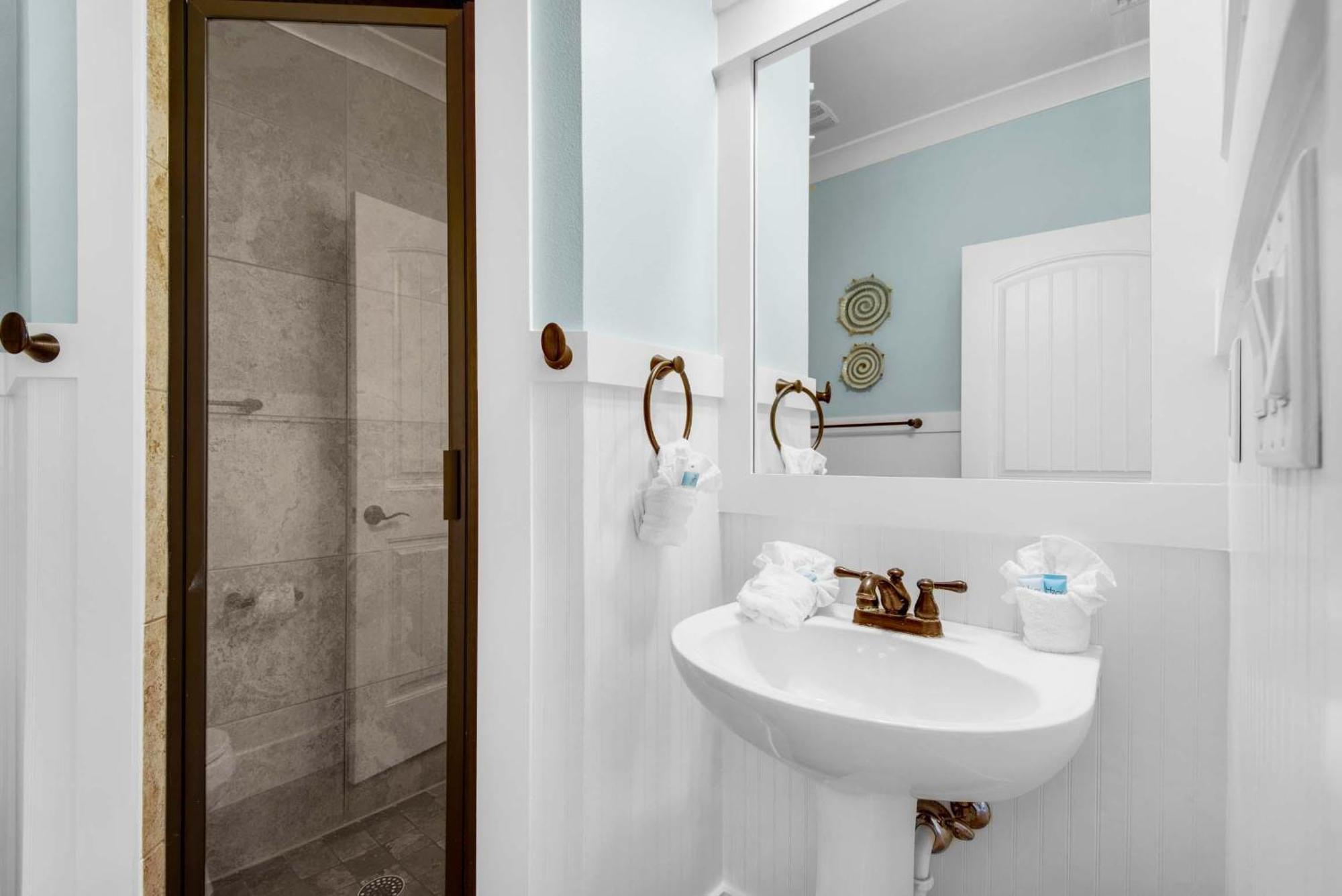 Neptune'S Nook Destin Luaran gambar