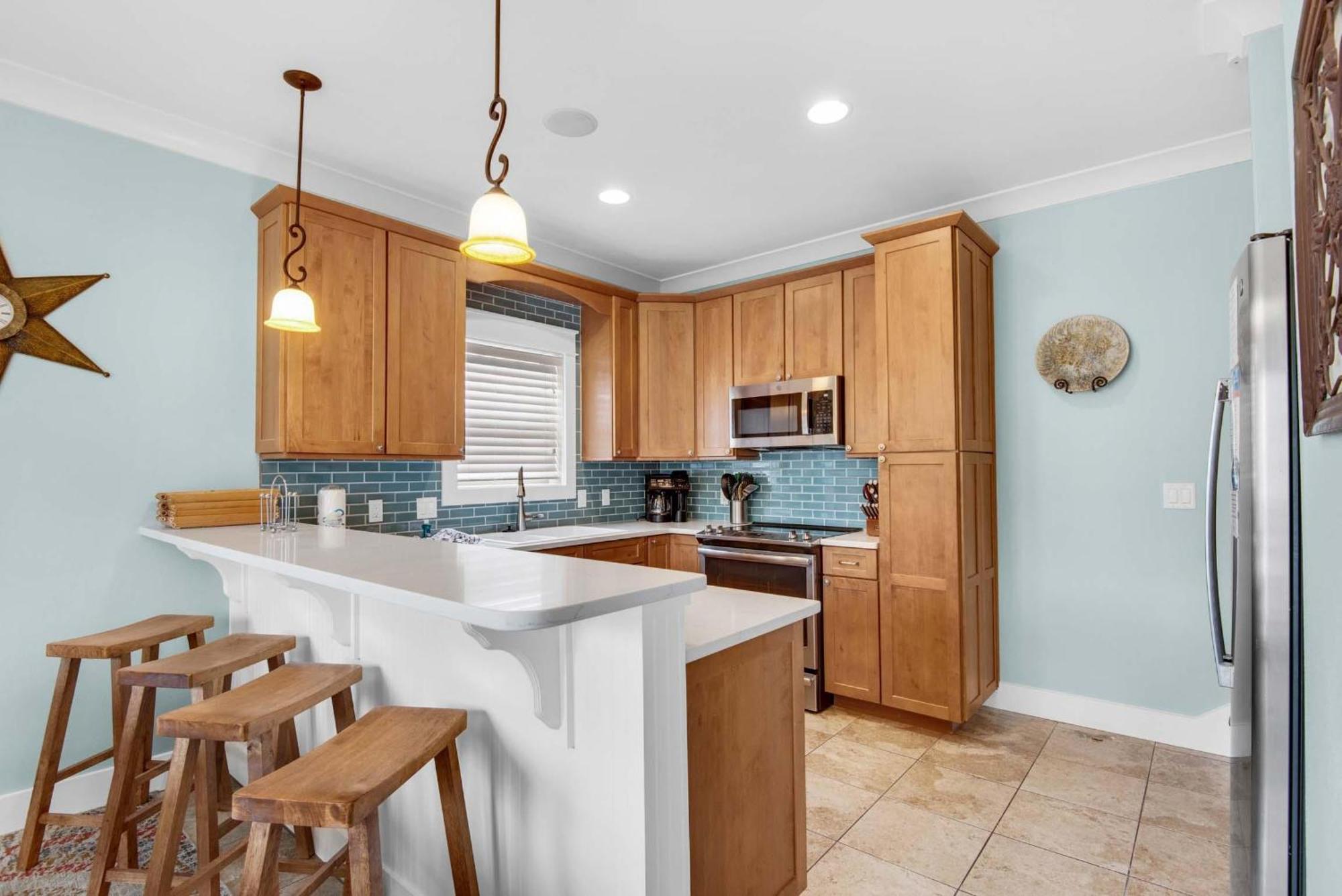 Neptune'S Nook Destin Luaran gambar