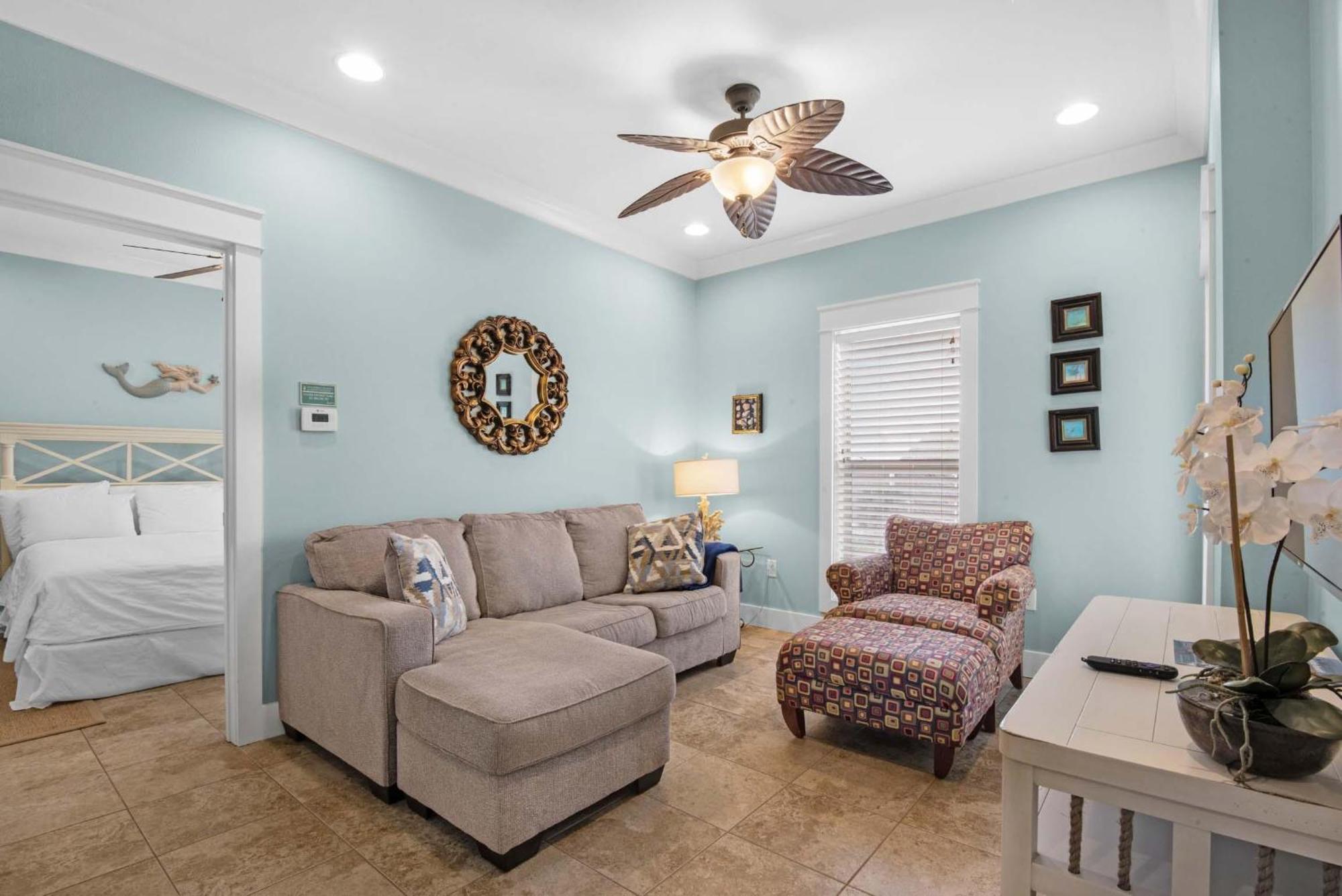 Neptune'S Nook Destin Luaran gambar