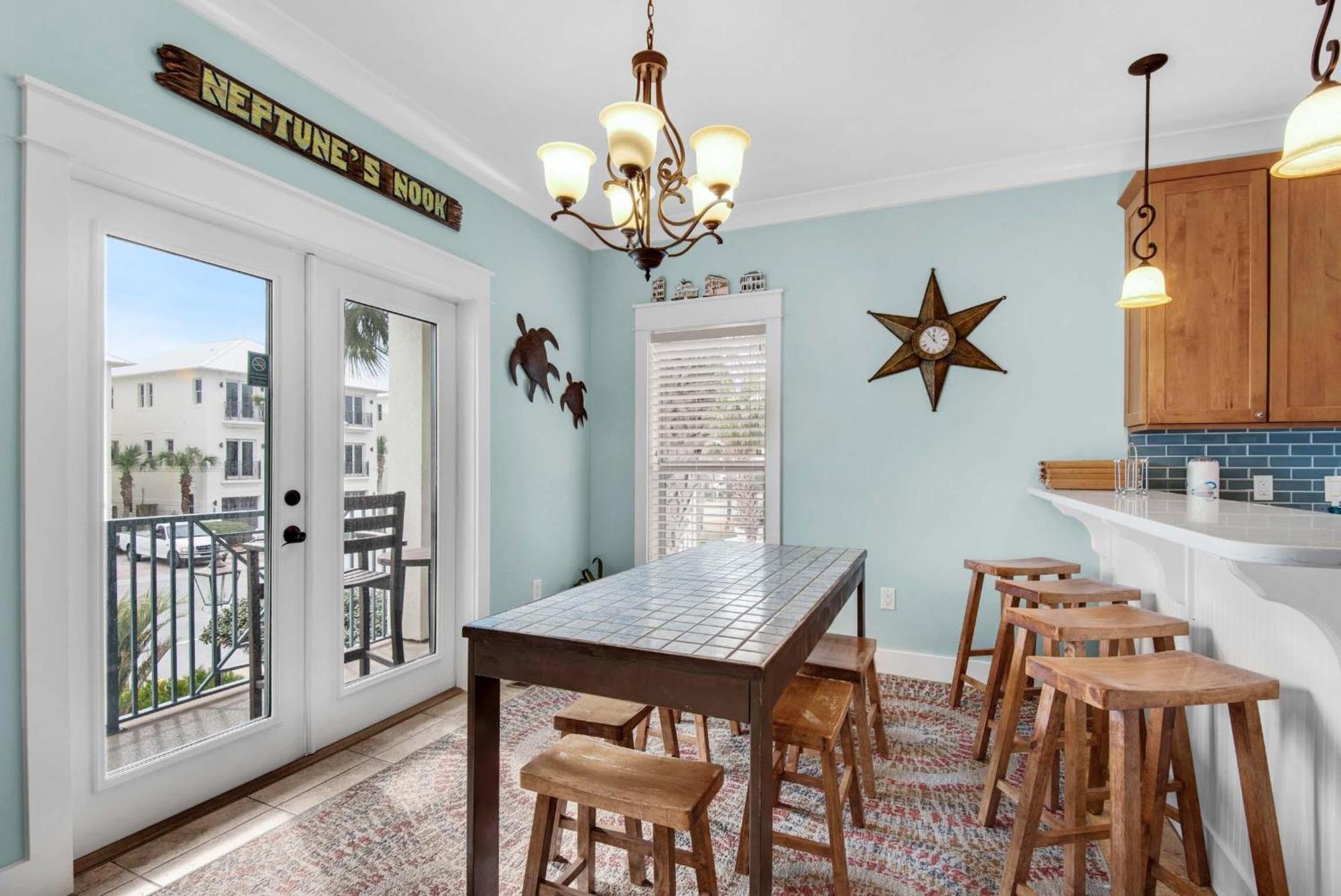 Neptune'S Nook Destin Luaran gambar