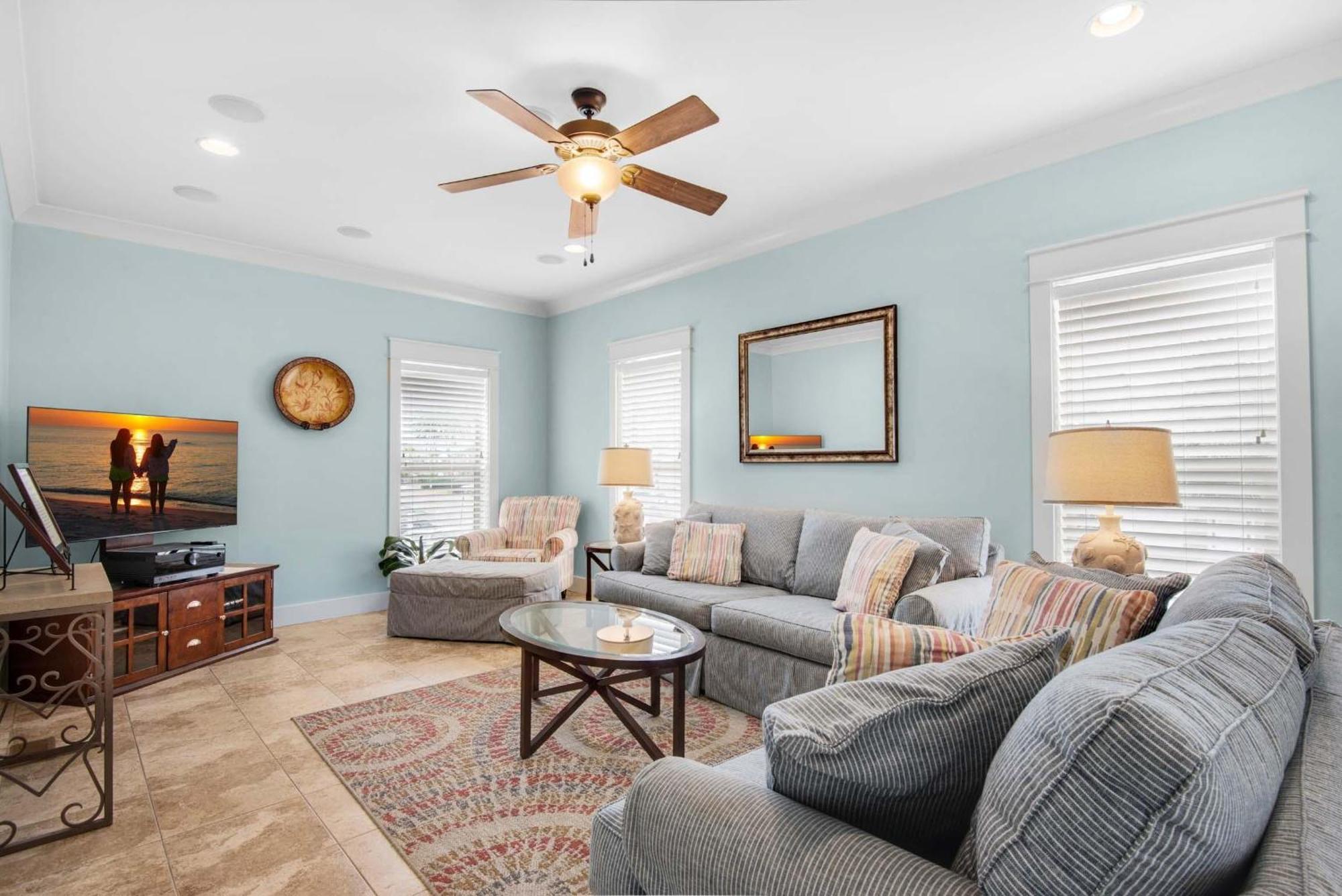 Neptune'S Nook Destin Luaran gambar