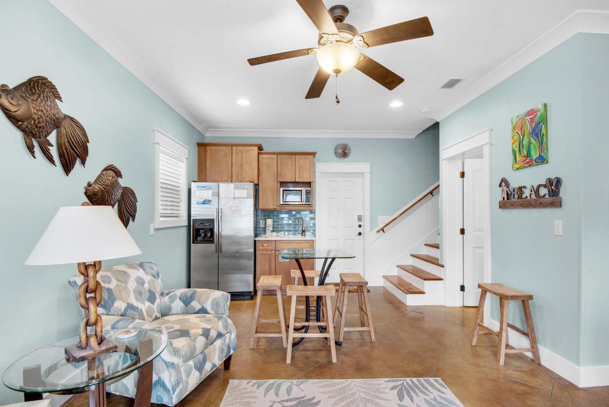 Neptune'S Nook Destin Luaran gambar