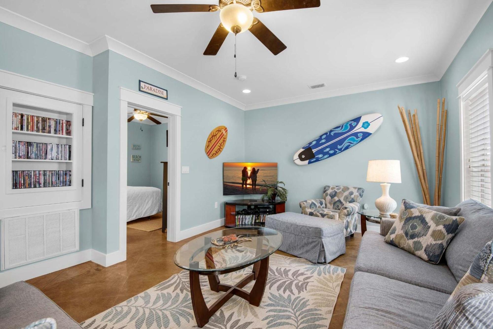 Neptune'S Nook Destin Luaran gambar