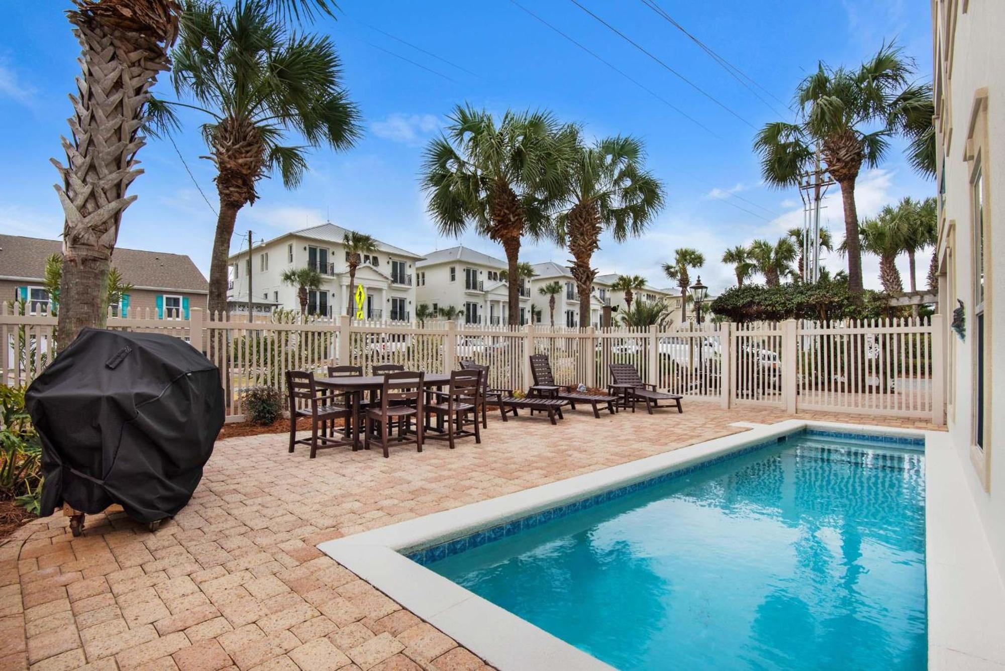 Neptune'S Nook Destin Luaran gambar