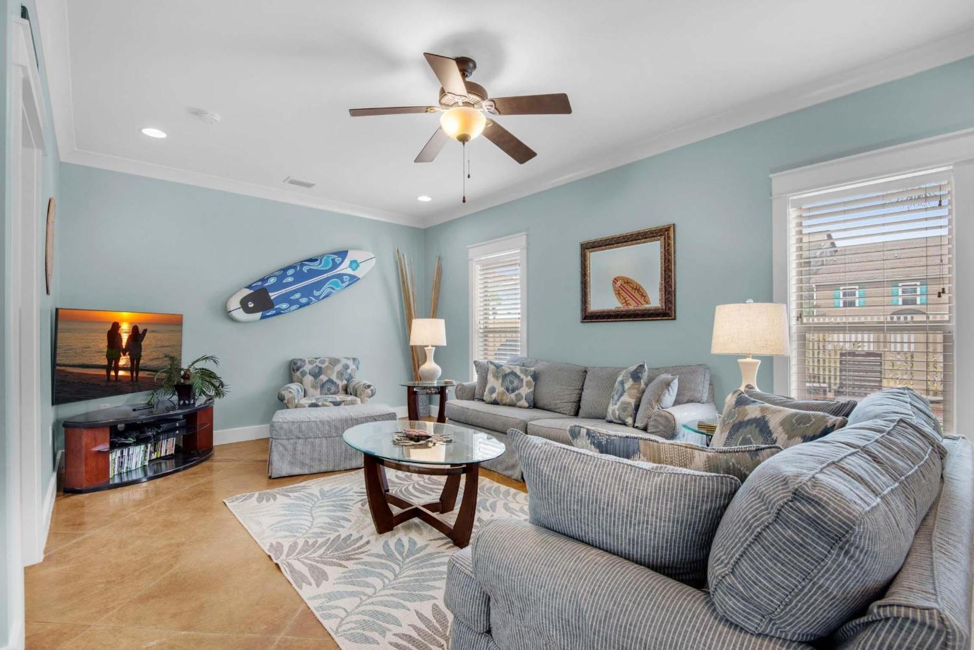Neptune'S Nook Destin Luaran gambar