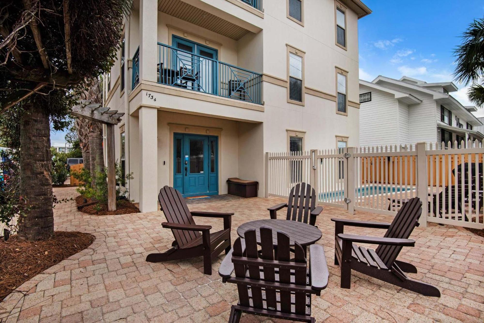 Neptune'S Nook Destin Luaran gambar