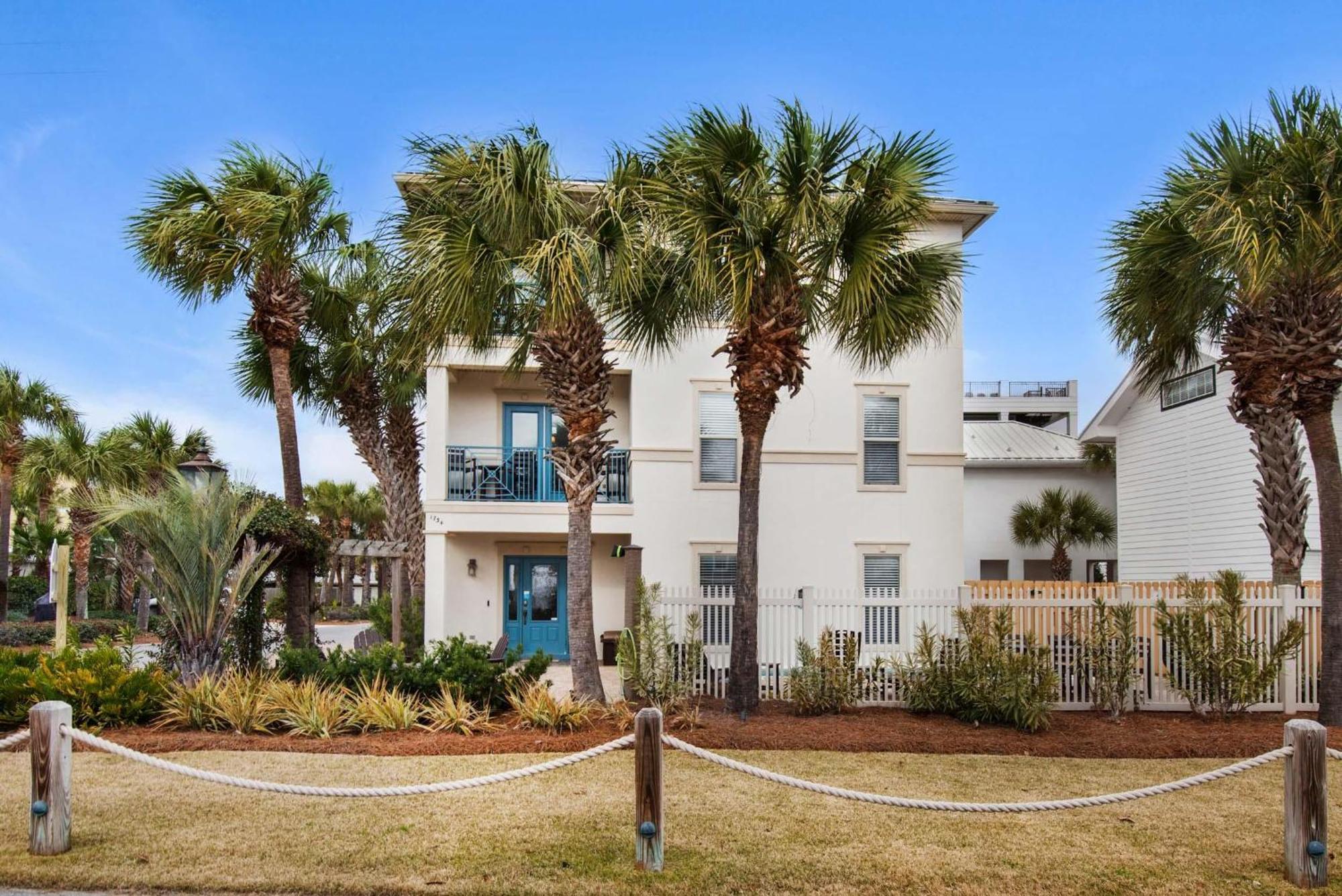 Neptune'S Nook Destin Luaran gambar